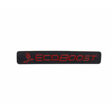 Load image into Gallery viewer, Ford Ecoboost Emblem
