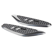 Load image into Gallery viewer, 2pcs Volkswagen R-Line (4 Types) Fender Emblem Stickers
