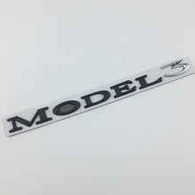 Load image into Gallery viewer, Model 3/Model S/Model XTesla Emblem Sticker
