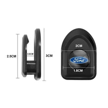 Load image into Gallery viewer, 4pcs Ford Car Interior Hook Stickers
