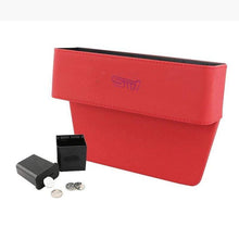Load image into Gallery viewer, Storage Box for STI Subaru
