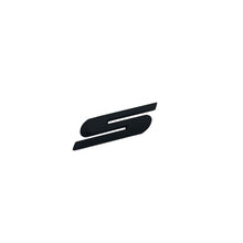 Load image into Gallery viewer, Ford S Emblem Sticker
