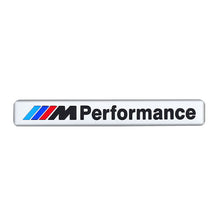 Load image into Gallery viewer, thin Bmw  sticker
