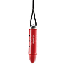 Load image into Gallery viewer, Freshener Bullet Car Pendant
