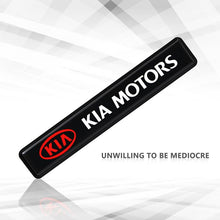 Load image into Gallery viewer, LED Light Grille Emblem for KIA
