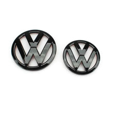 Load image into Gallery viewer, Volkswagen Logo Front / Rear Emblem for VW Scirocco MK3
