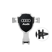 Load image into Gallery viewer, Audi Phone Holder
