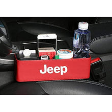 Load image into Gallery viewer, Storage Box for Jeep
