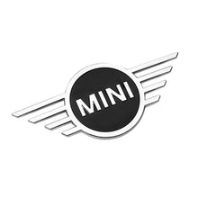 Load image into Gallery viewer, Mini Cooper Emblem Sticker
