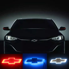 Load image into Gallery viewer, 4D LED Emblem for Chevrolet
