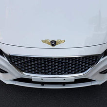 Load image into Gallery viewer, Mercedes Logo Front Hood Emblem
