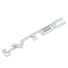 Load image into Gallery viewer, i-VTEC Trunk Honda Emblem
