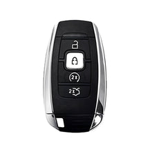Load image into Gallery viewer, Lincoln Сase Remote Key, Keychain
