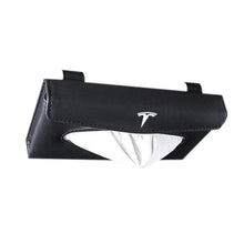 Load image into Gallery viewer, Tissue Box Towel Set for Tesla
