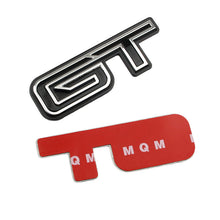 Load image into Gallery viewer, Ford GT Emblem Sticker
