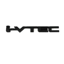Load image into Gallery viewer, Honda i-VTEC Emblem Sticker
