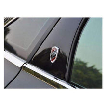 Load image into Gallery viewer, GHIA Side Shield Emblem for Ford
