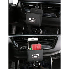 Load image into Gallery viewer, Air Vent Storage Box for Chevrolet
