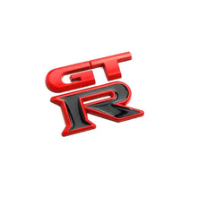 Load image into Gallery viewer, Nissan GTR Emblem
