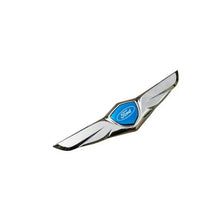 Load image into Gallery viewer, Ford Logo Wings Decal Emblem Sticker
