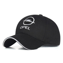 Load image into Gallery viewer, Opel Logo Baseball Cap
