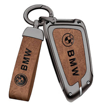 Load image into Gallery viewer, BMW Сase Remote Key, Keychain
