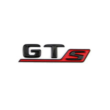Load image into Gallery viewer, GTS Trunk Emblem Sticker for Mercedes-Benz
