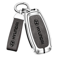 Load image into Gallery viewer, Hyundai Сase Remote Key, Keychain
