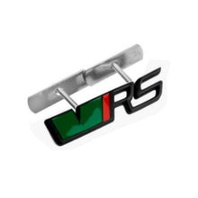 Load image into Gallery viewer, VRS Emblem Sticker for Skoda
