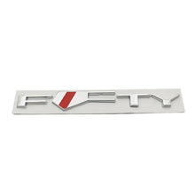 Load image into Gallery viewer, Fifty Chevrolet Camaro Emblem Sticker
