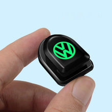 Load image into Gallery viewer, 4pcs Volkswagen Car Interior Hook Stickers
