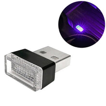 Load image into Gallery viewer, USB Ambient LED Lighting
