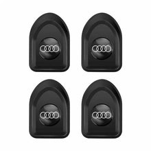 Load image into Gallery viewer, 4pcs Audi Car Interior Hook Stickers
