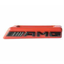 Load image into Gallery viewer, Mercedes-Benz AMG Grille Emblem
