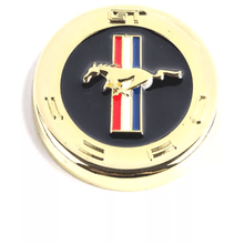 Load image into Gallery viewer, Ford GT Mustang Logo Emblem Sticker

