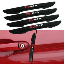 Load image into Gallery viewer, 4 pcs KIA Door Protection Stickers

