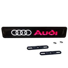Load image into Gallery viewer, Audi LED Light Grille Emblem
