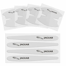 Load image into Gallery viewer, 8pcs/Set Jaguar Vinyl Door Handle Decals
