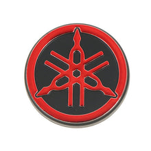 Load image into Gallery viewer, Yamaha Emblem Sticker
