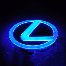 Load image into Gallery viewer, 4D LED Emblem for Lexus
