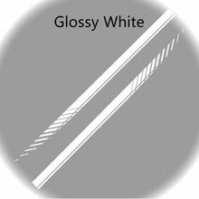 Load image into Gallery viewer, 2pcs Side Door Stripes Stickers Universal
