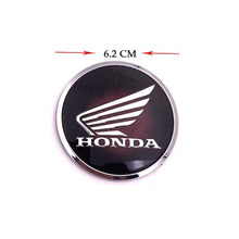 Load image into Gallery viewer, 2pcs Honda Emblem Stickers
