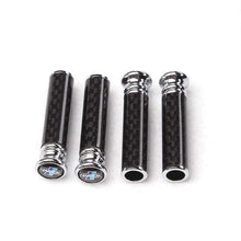 Load image into Gallery viewer, 4pcs Hartge Logo Car Doors Lock Pins Knobs Interior
