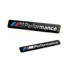 Load image into Gallery viewer, M Performance Fender Emblem for BMW
