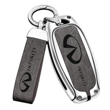 Load image into Gallery viewer, Infiniti Сase Remote Key, Keychain

