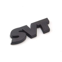 Load image into Gallery viewer, SVT Emblem Sticker for Ford
