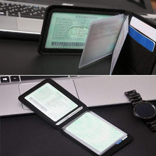 Load image into Gallery viewer, Credit Card Package for Maserati
