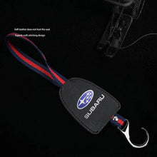 Load image into Gallery viewer, 2pcs Subaru Hidden Seat Back Hooks
