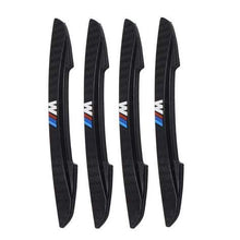 Load image into Gallery viewer, 4 pcs BMW M Door Protection Stickers
