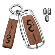 Load image into Gallery viewer, Infiniti Сase Remote Key, Keychain
